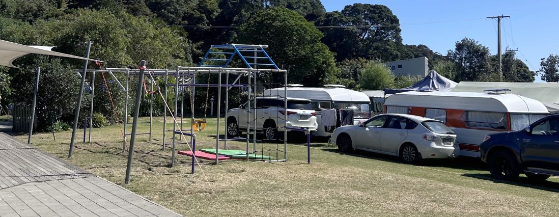 Playground